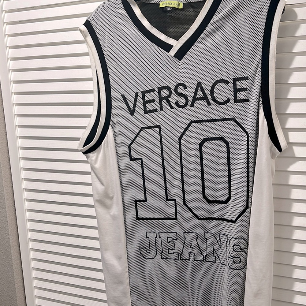 Versace Jeans Jersey